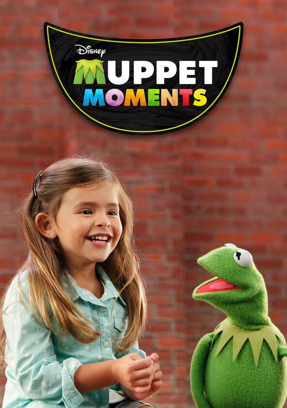 Muppet Moments - Season 1 Muppet Moments - Season 1