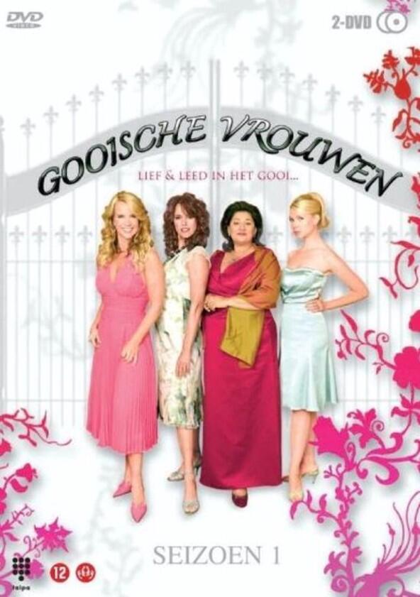 Gooische Vrouwen - Season 1