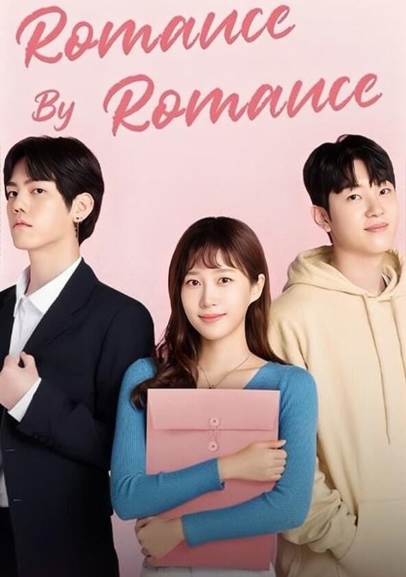 Romance by Romance - Season 1 Romance by Romance - Season 1