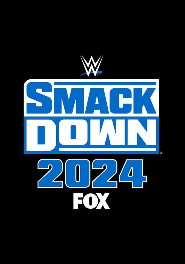WWE Friday Night SmackDown - Season 26 WWE Friday Night SmackDown - Season 26