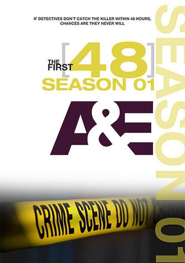 The First 48 - Season 1 The First 48 - Season 1