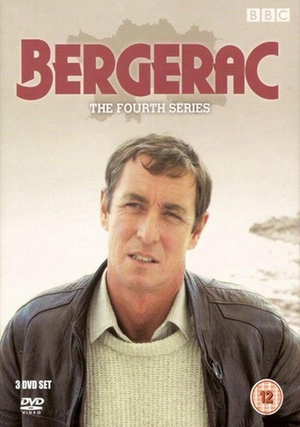 Bergerac - Season 4 Bergerac - Season 4