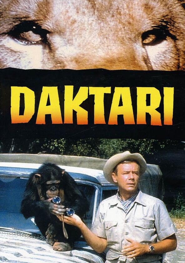 Daktari - Season 2 Daktari - Season 2