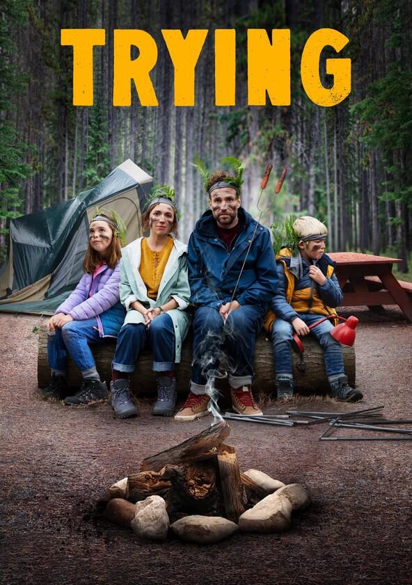 Trying - Season 3 Trying - Season 3
