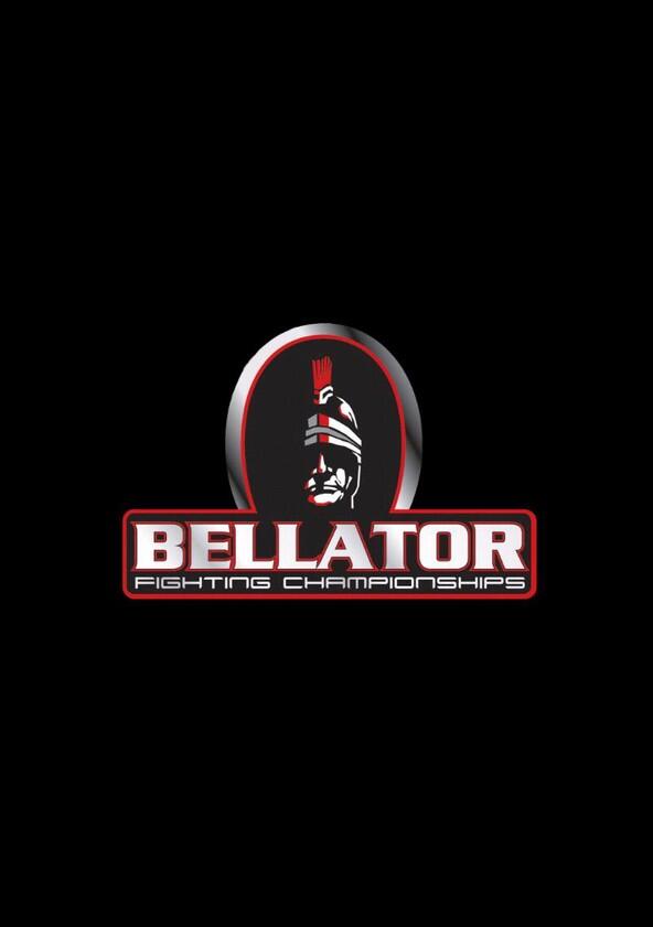 Bellator MMA Live - Season 2 Bellator MMA Live - Season 2