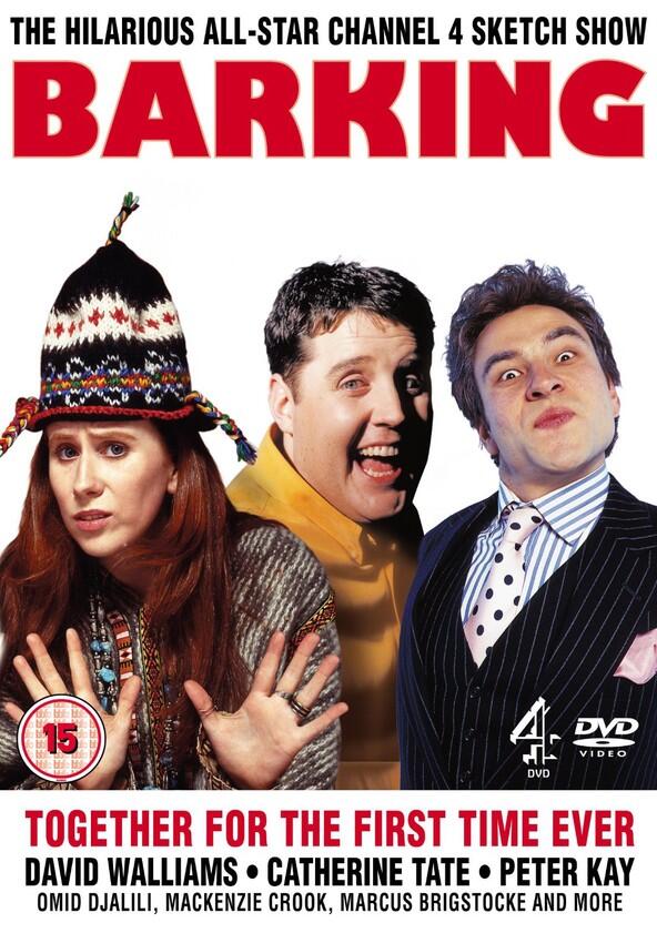 Barking - Season 1 Barking - Season 1