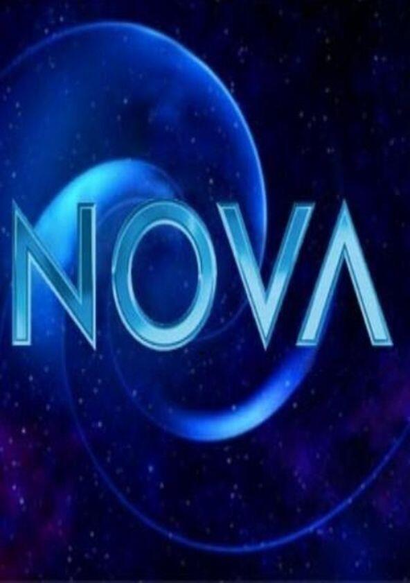 NOVA - Season 5 NOVA - Season 5