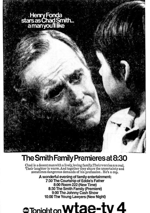 The Smith Family - Season 2