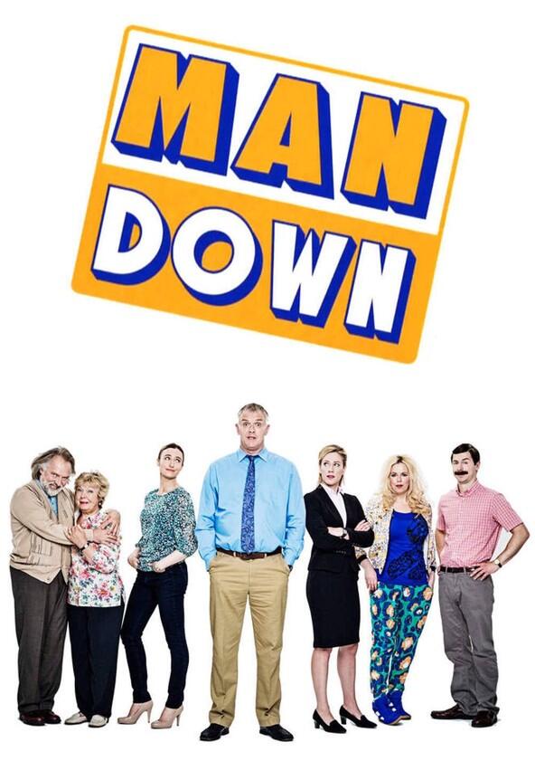 Man Down - Season 1 Man Down - Season 1