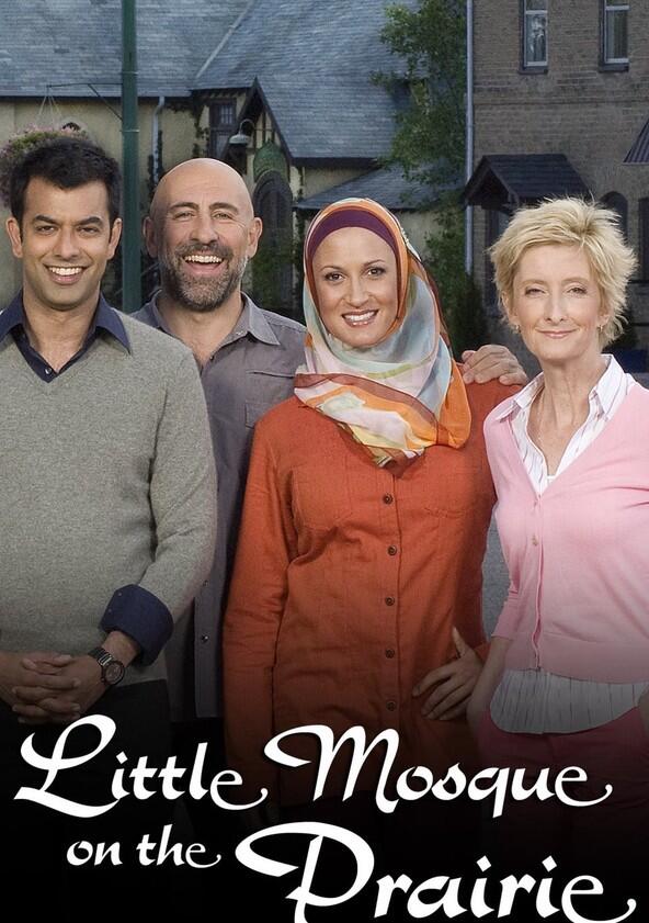 Little Mosque on the Prairie - Season 5