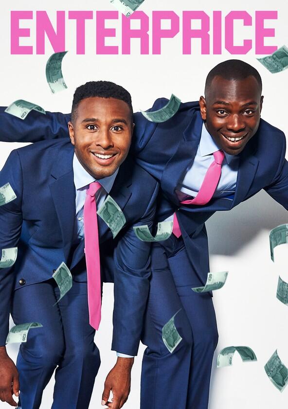 Enterprice - Season 2 Enterprice - Season 2