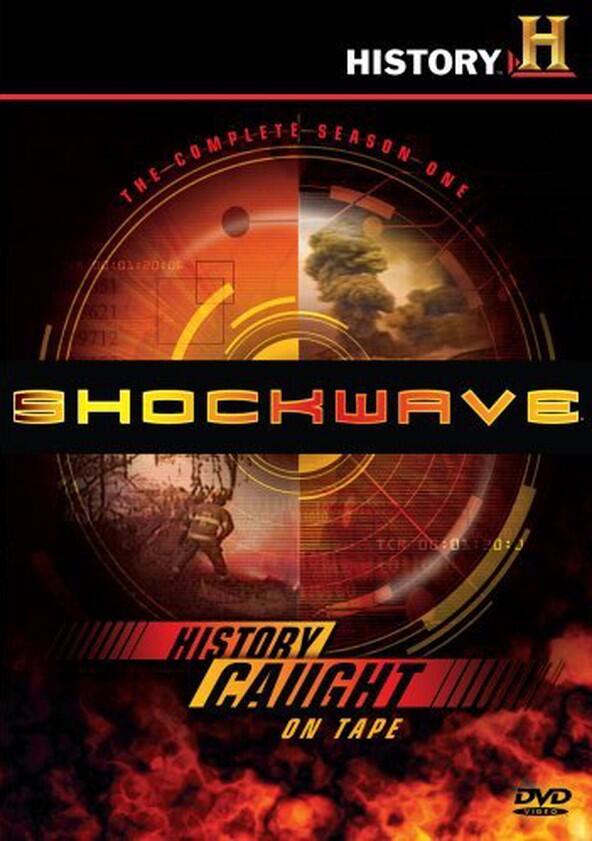 Shockwave - Season 1 Shockwave - Season 1