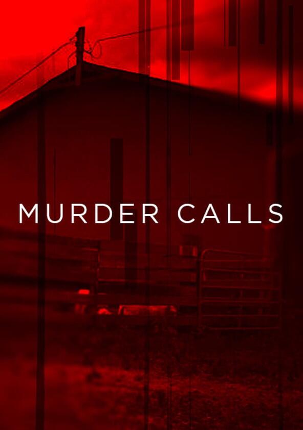 Murder Calls - Season 3