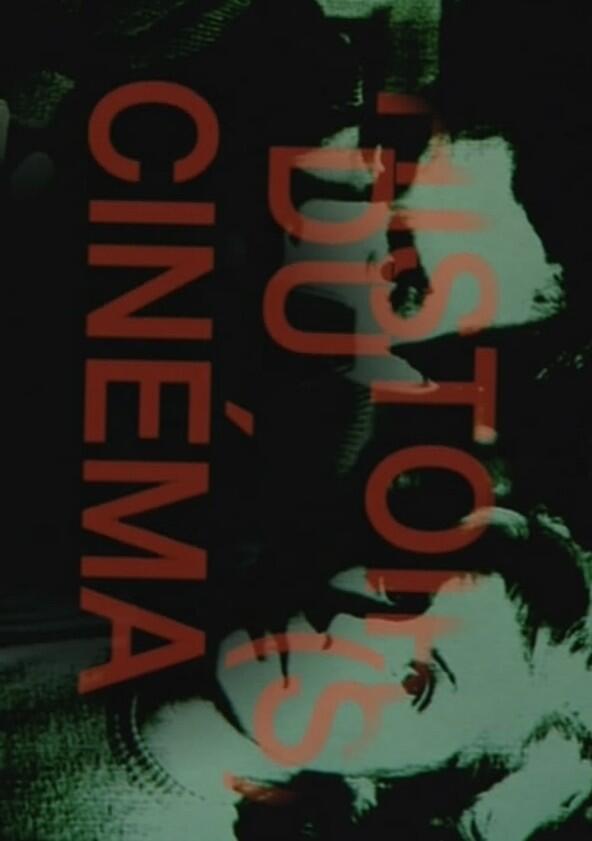 Histoire(s) du Cinéma - Season 1