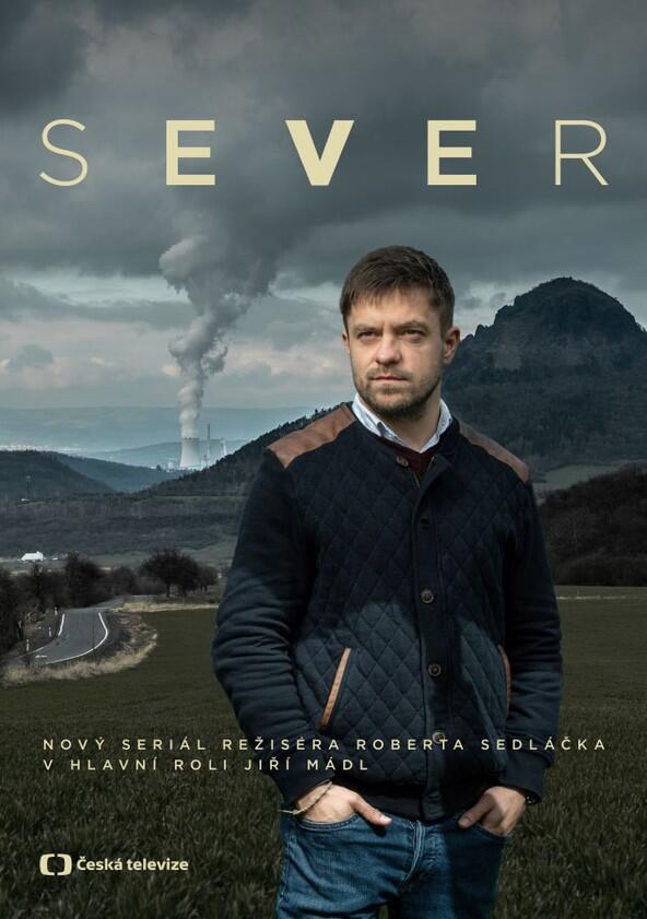 Sever - Season 1 Sever - Season 1