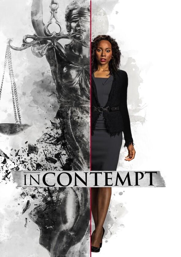 In Contempt - Season 1 In Contempt - Season 1