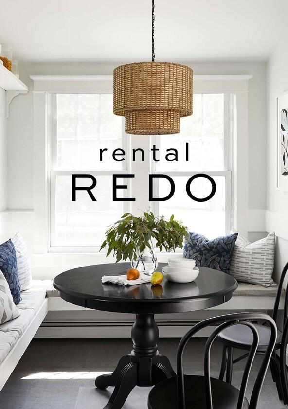 Rental Redo - Season 1 Rental Redo - Season 1