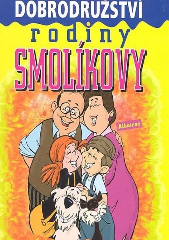 A Mézga család - Season 1 A Mézga család - Season 1