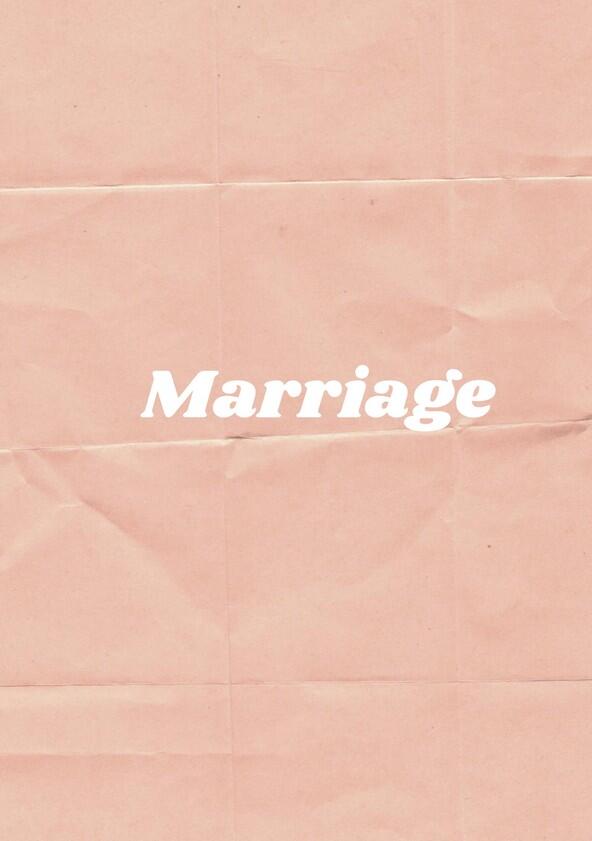 Marriage - Season 1 Marriage - Season 1