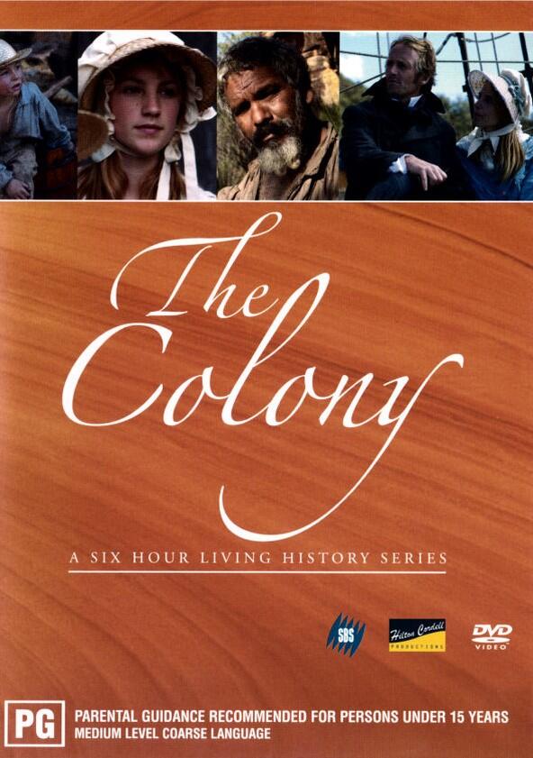 The Colony - Season 1 The Colony - Season 1