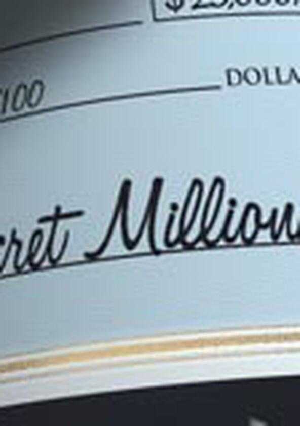 Secret Millionaire - Season 2 Secret Millionaire - Season 2