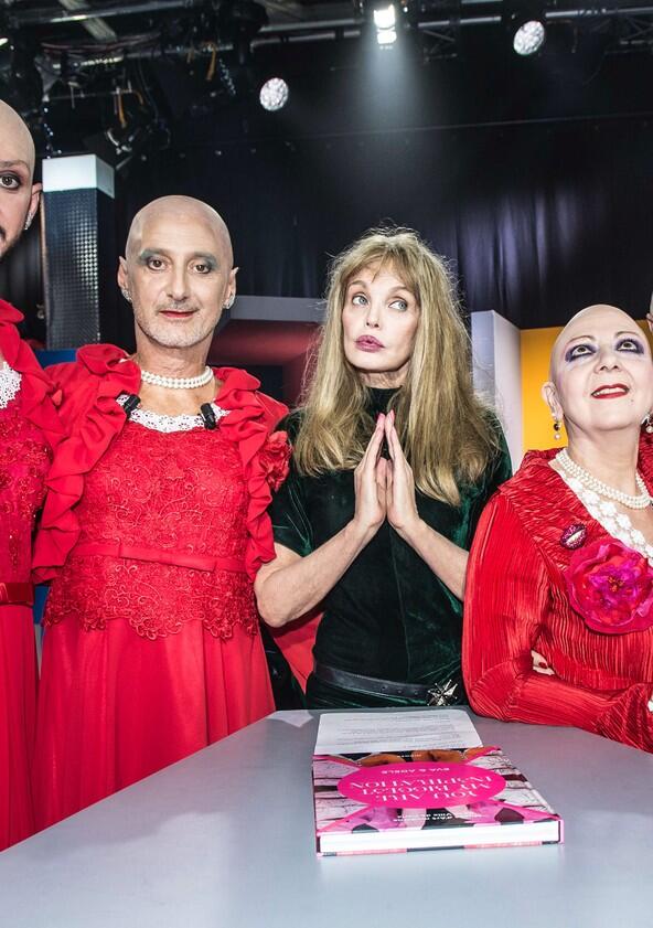 L'Emission d'Antoine - Season 1 L'Emission d'Antoine - Season 1