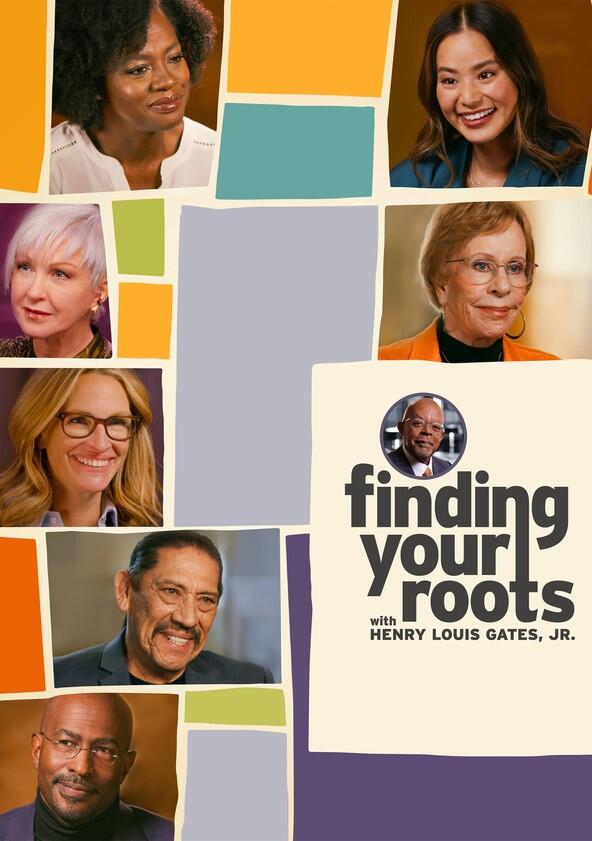 Finding Your Roots with Henry Louis Gates Jr. - Season 11 Finding Your Roots with Henry Louis Gates Jr. - Season 11