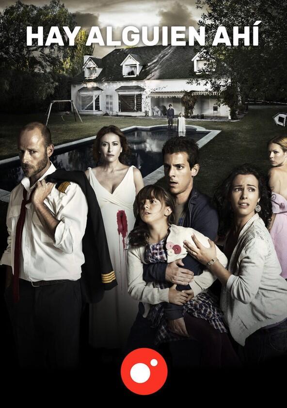 Hay alguien ahí - Season 2 Hay alguien ahí - Season 2