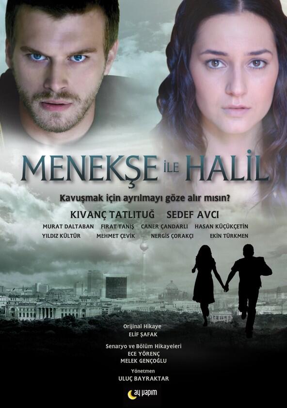 Menekse ile Halil - Season 1 Menekse ile Halil - Season 1