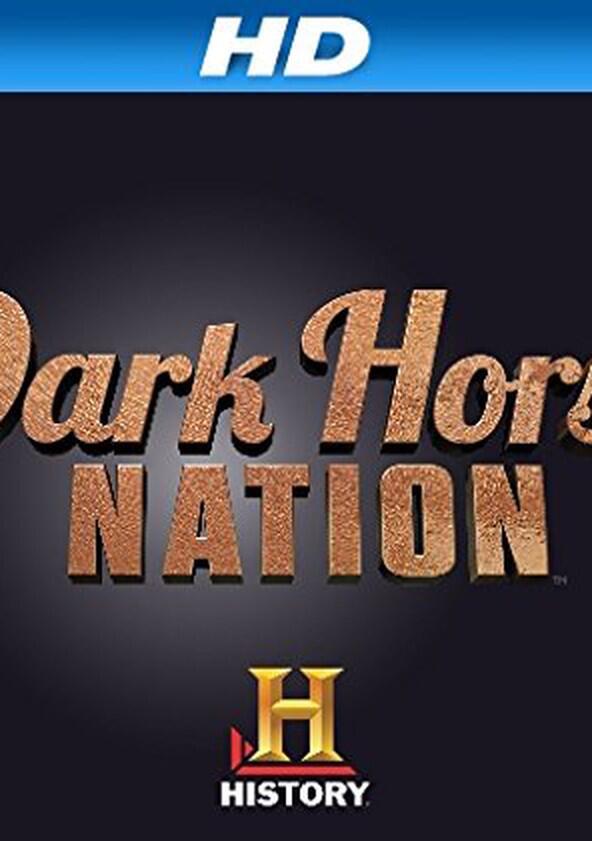 Dark Horse Nation - Season 1 Dark Horse Nation - Season 1