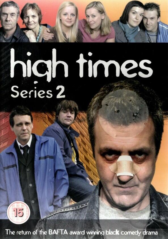 High Times - Season 1