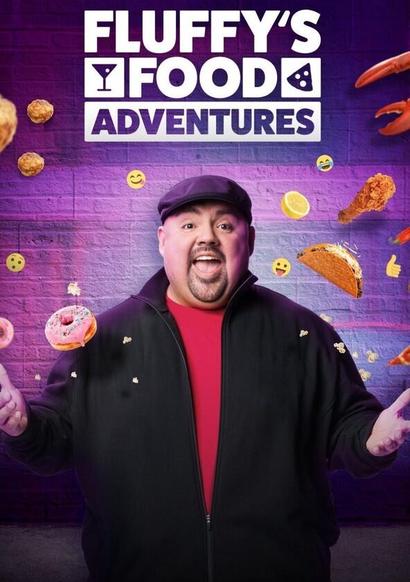 Fluffy's Food Adventures - Season 2 Fluffy's Food Adventures - Season 2