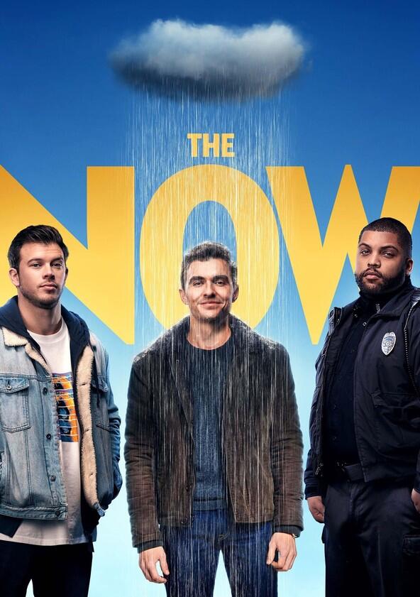 The Now - Season 1 The Now - Season 1
