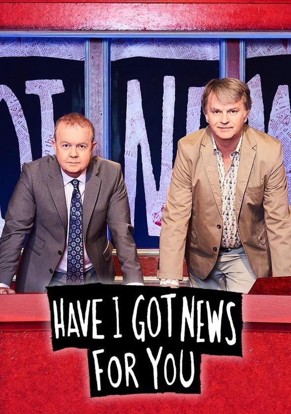 Have I Got News for You - Season 2 Have I Got News for You - Season 2