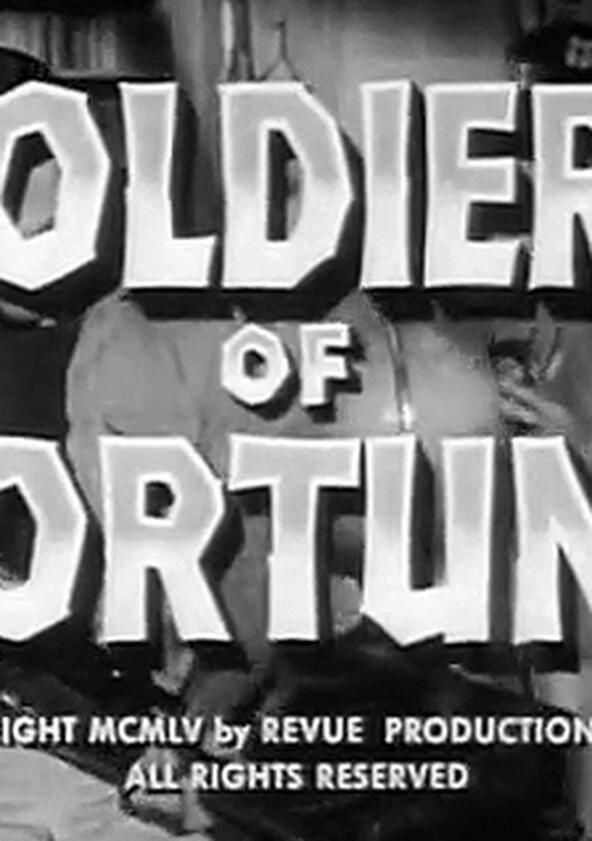 Soldiers of Fortune - Season 2 Soldiers of Fortune - Season 2