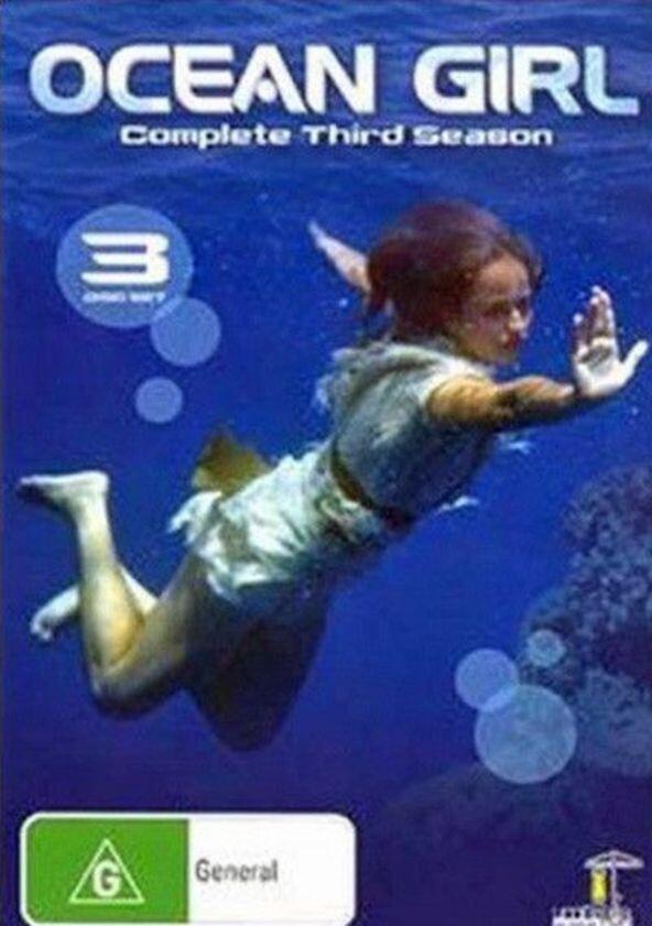 Ocean Girl - Season 3 Ocean Girl - Season 3