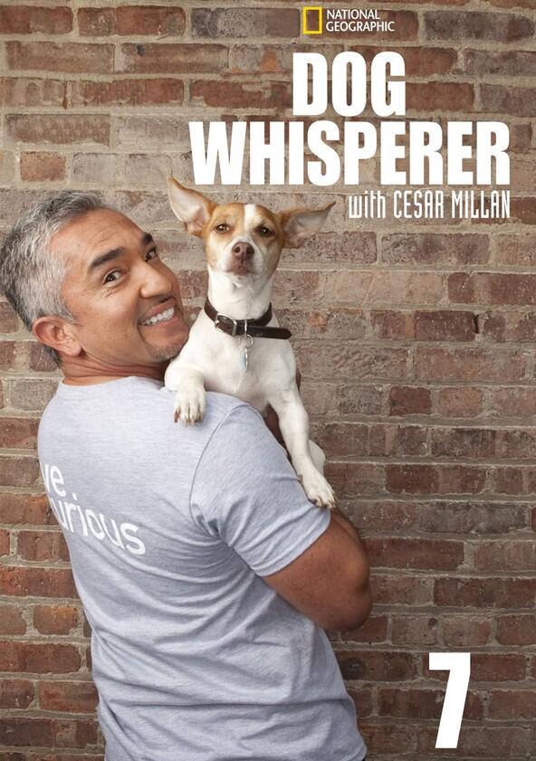 The Dog Whisperer - Season 7 The Dog Whisperer - Season 7