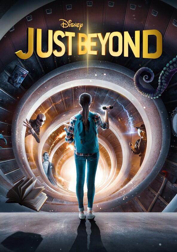 Just Beyond - Season 1 Just Beyond - Season 1