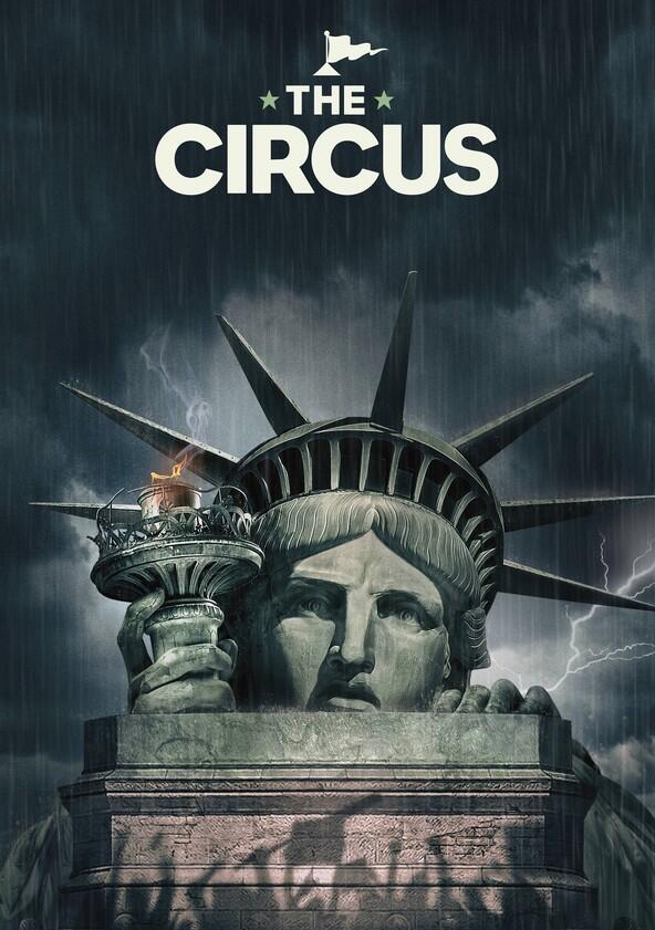 The Circus - Season 6 The Circus - Season 6