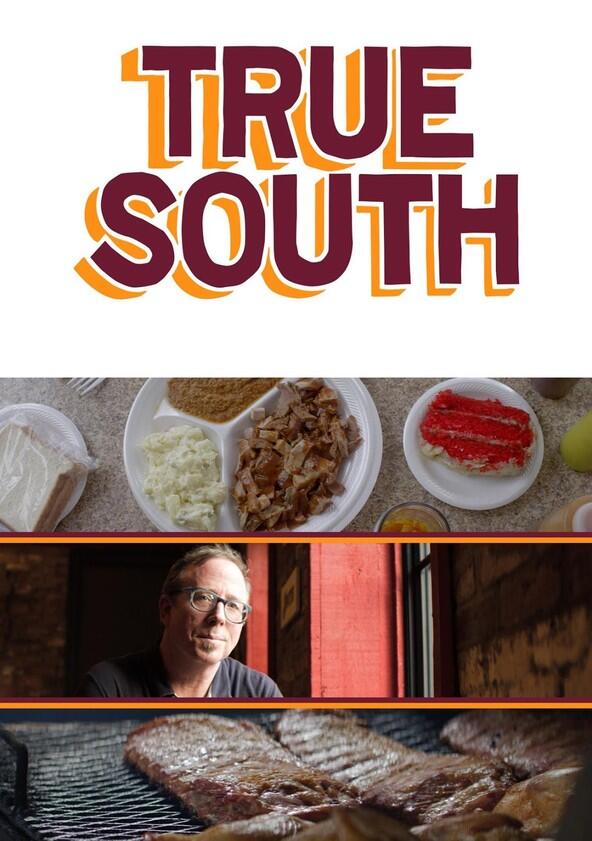TrueSouth - Season 1 TrueSouth - Season 1