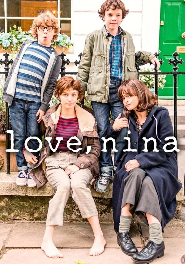 Love, Nina - Season 1 Love, Nina - Season 1