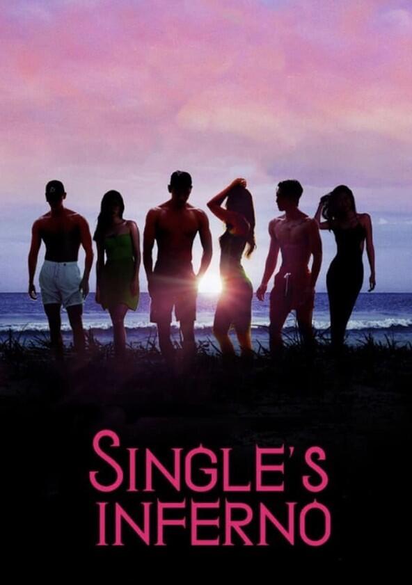 Single's Inferno - Season 2 Single's Inferno - Season 2