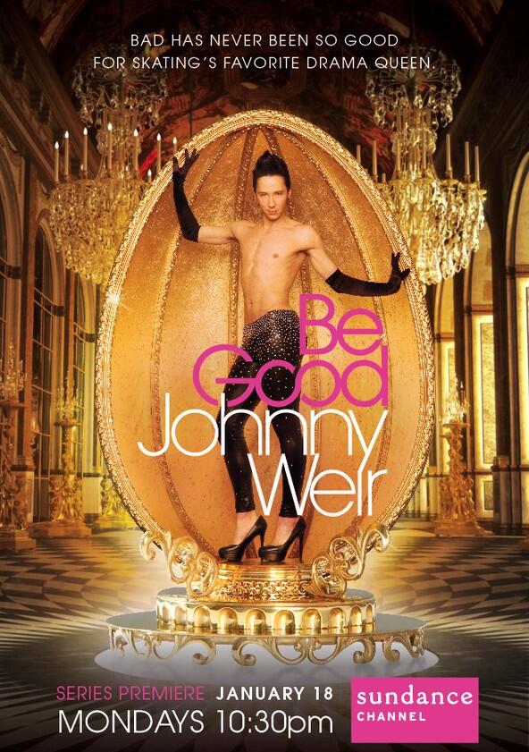 Be Good Johnny Weir - Season 2