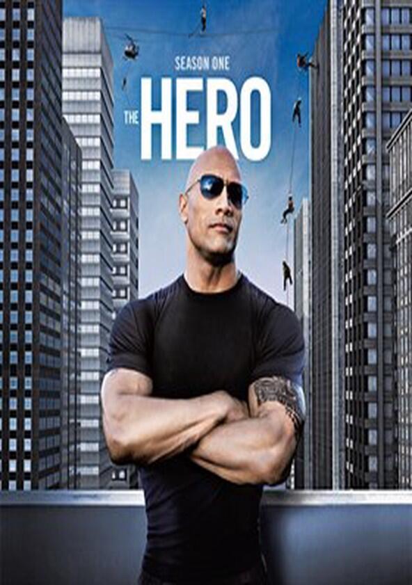 The Hero - Season 1 The Hero - Season 1