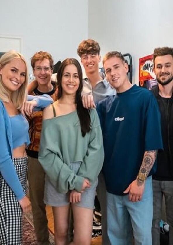 Sex Zimmer Küche Bad - Season 1 Sex Zimmer Küche Bad - Season 1