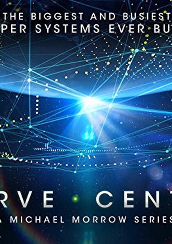Nerve Center - Season 3 Nerve Center - Season 3