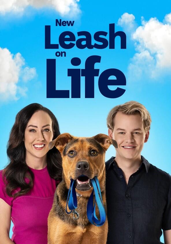 New Leash on Life - Season 1 New Leash on Life - Season 1