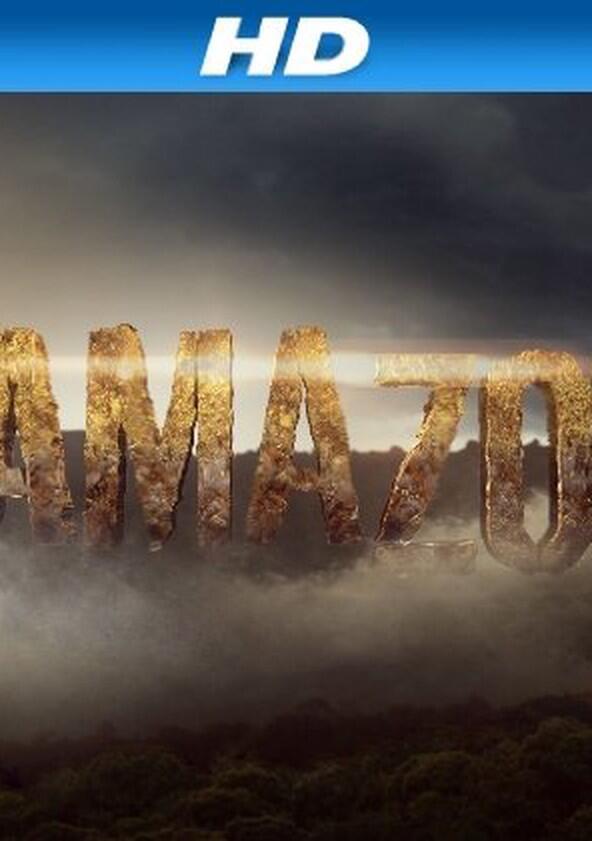 Bamazon - Season 1 Bamazon - Season 1