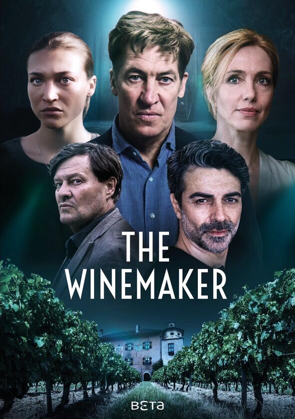 Im Netz der Camorra - Season 1 Im Netz der Camorra - Season 1
