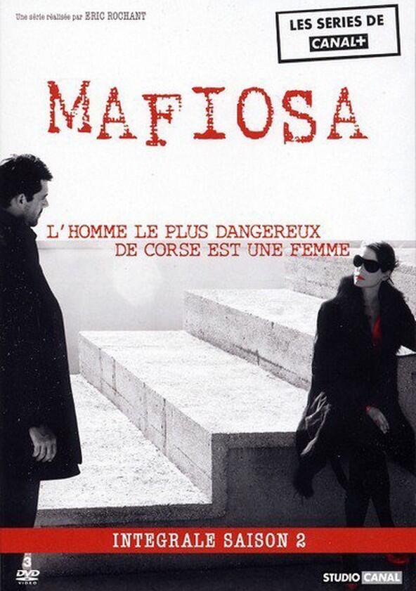 Mafiosa - Season 2 Mafiosa - Season 2